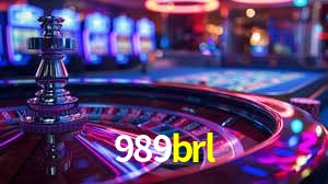 Welcome Bonus 989brl