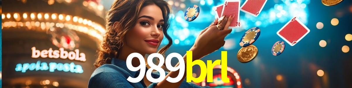 Statistics 989brl