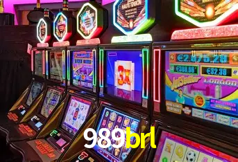 A Revolução dos Aplicativos de Jogos no 989brl