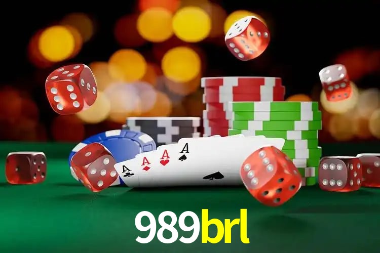 Estatísticas 989brl