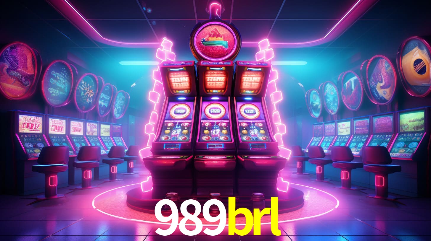 989brl - Caça-Níqueis Explosivo - 989brl.com