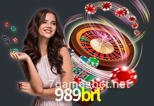 vivo no cassino 989brl