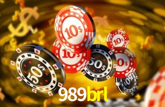 Casino Ao Vivo 989brl