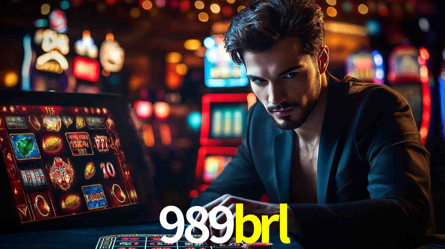 989brl,989brl.com