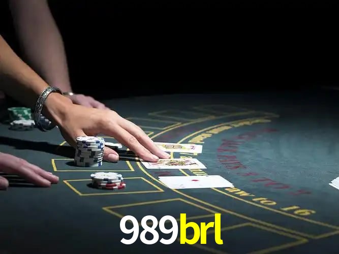 Benefícios da Conta 989brl