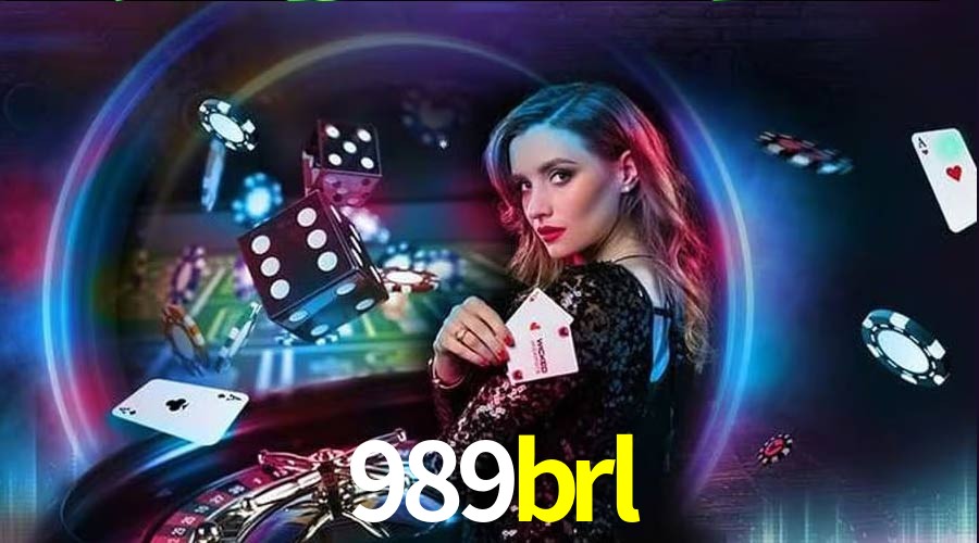 Exclusive Offers 989brl