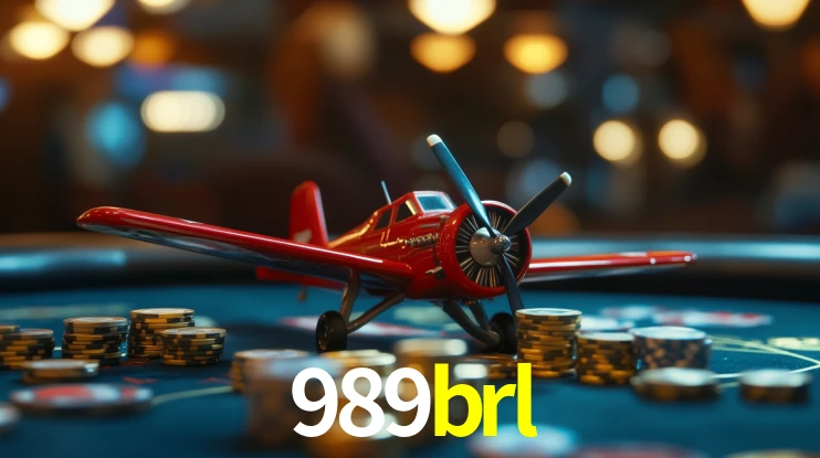 Slot Games 989brl
