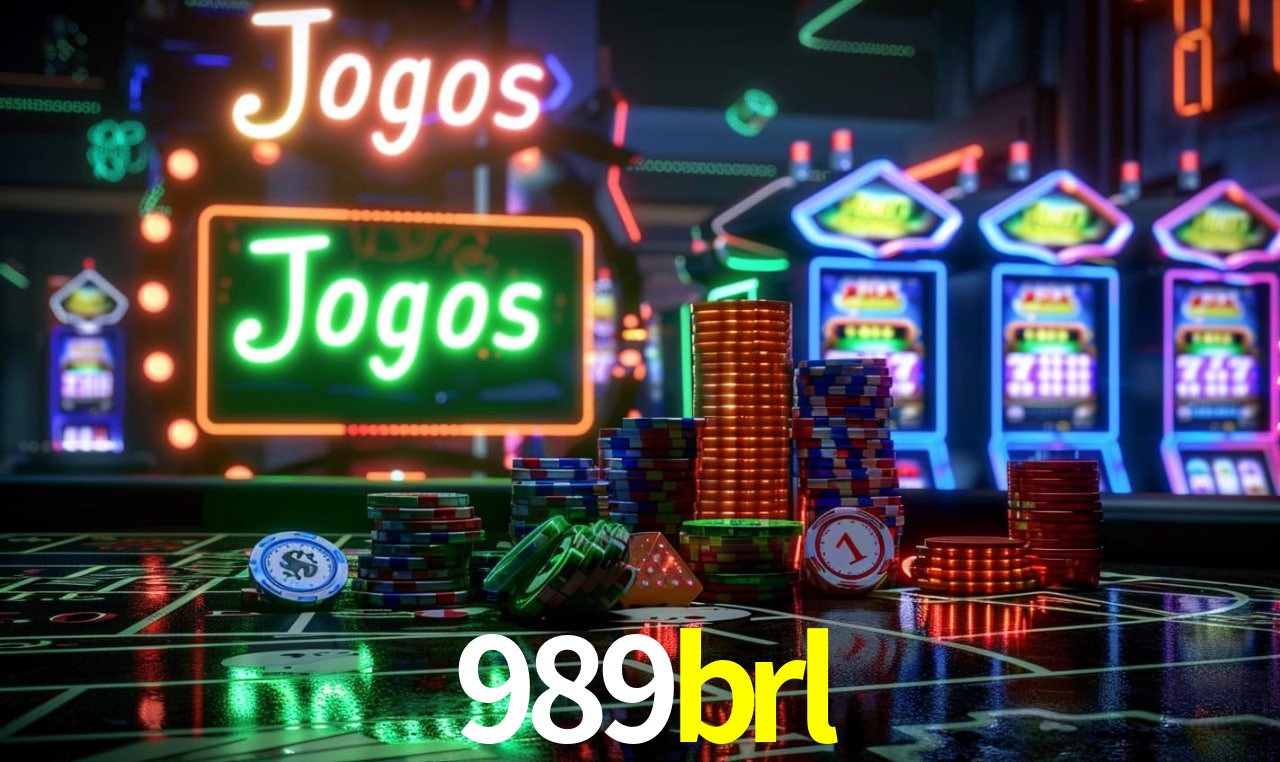 989brl,989brl.com