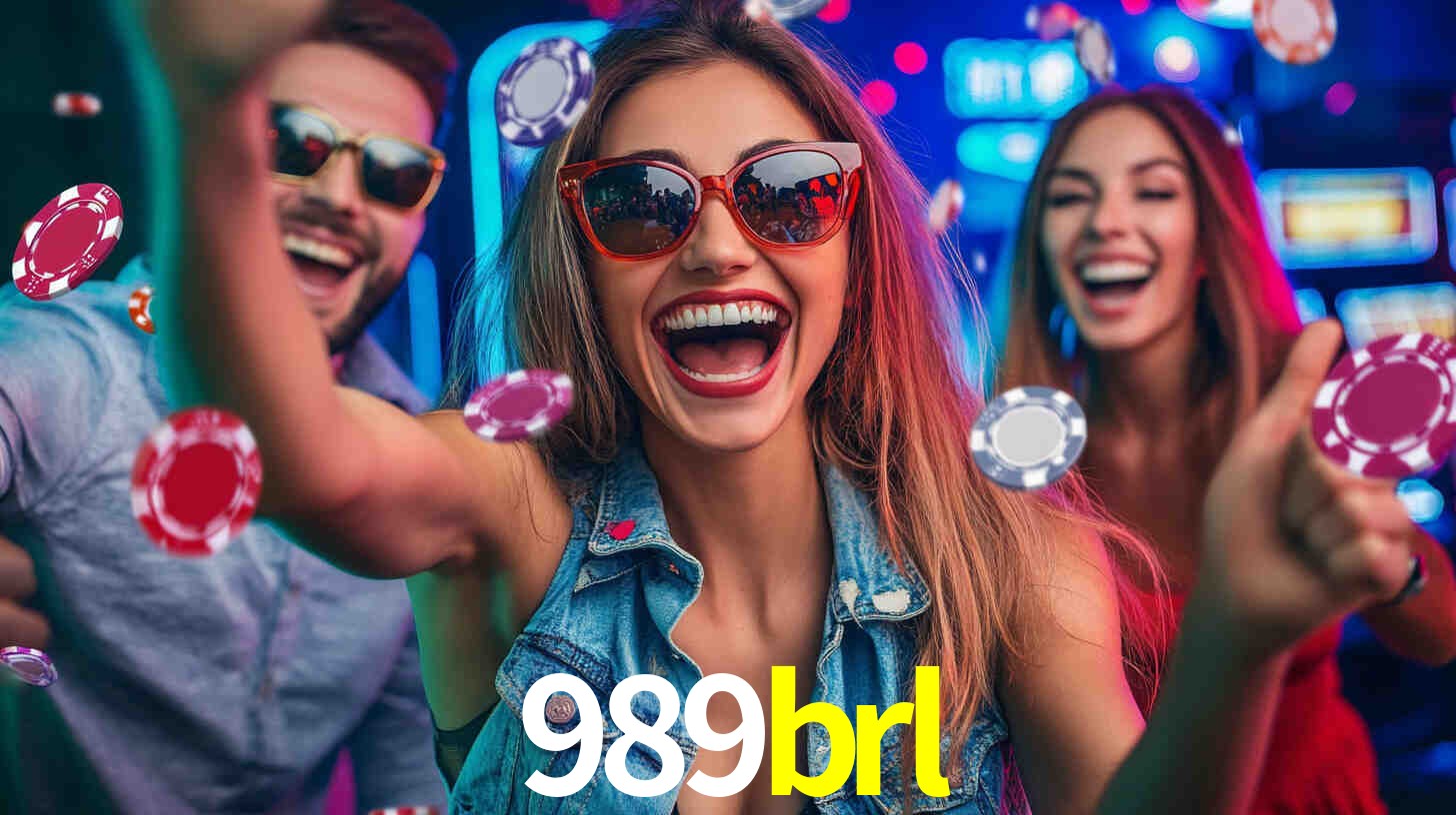 Apostas Esportivas na 989brl: Um Guia Completo