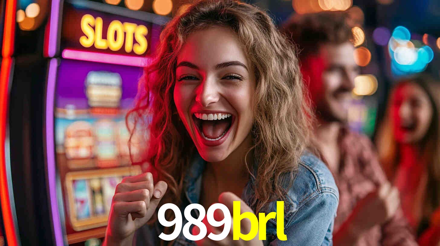 Descubra a Essência do 989brl: Nossa História e Compromissos