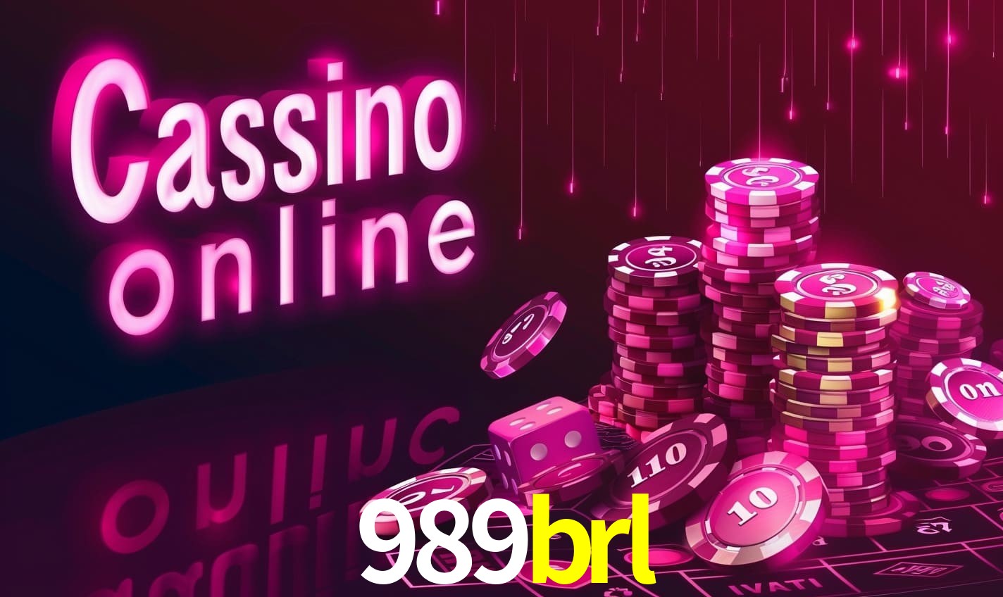 Descubra a Essência do 989brl: Nossa História e Compromissos