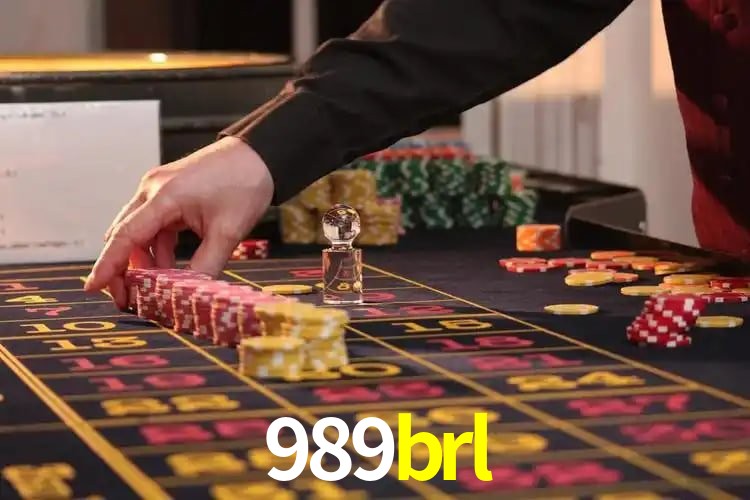 Inovações de Jogos na 989brl: O Futuro das Experiências Interativas