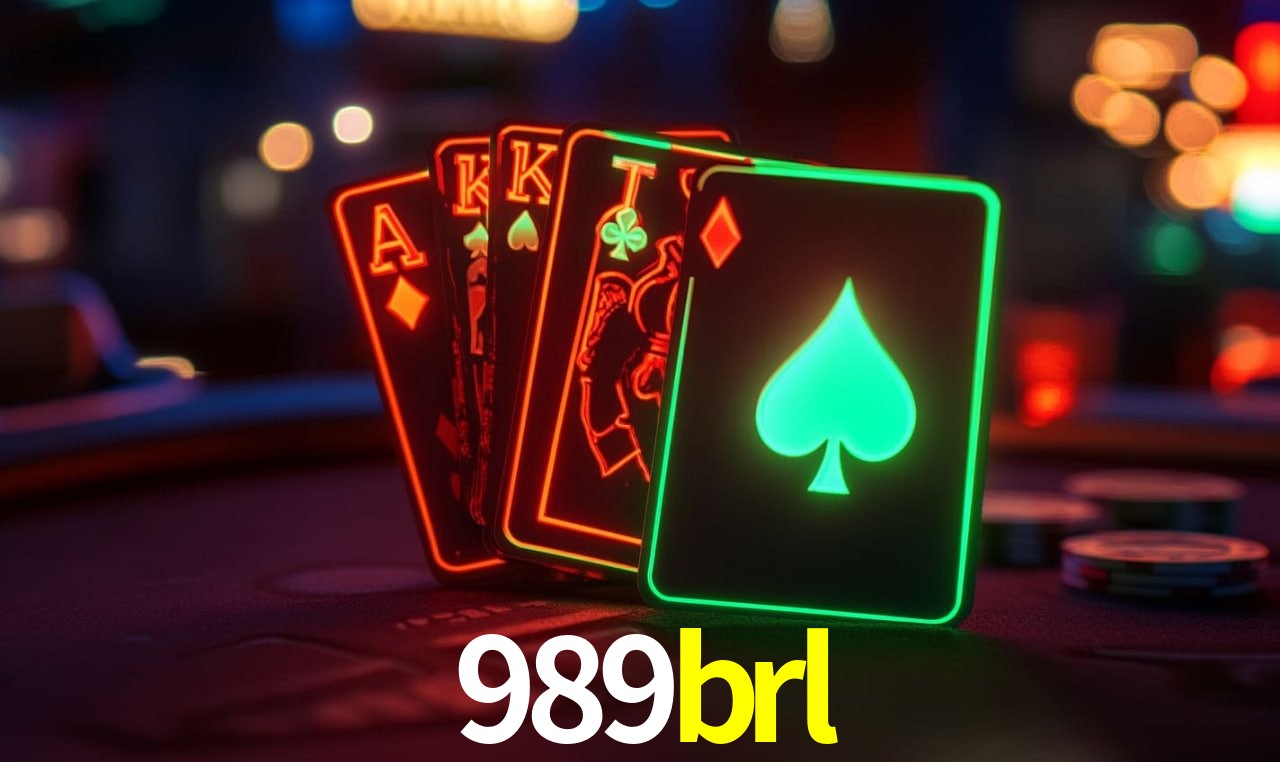 Apostas de Futebol 989brl
