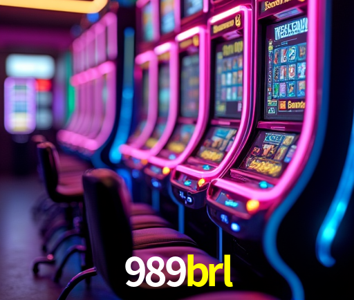 Design Responsivo 989brl