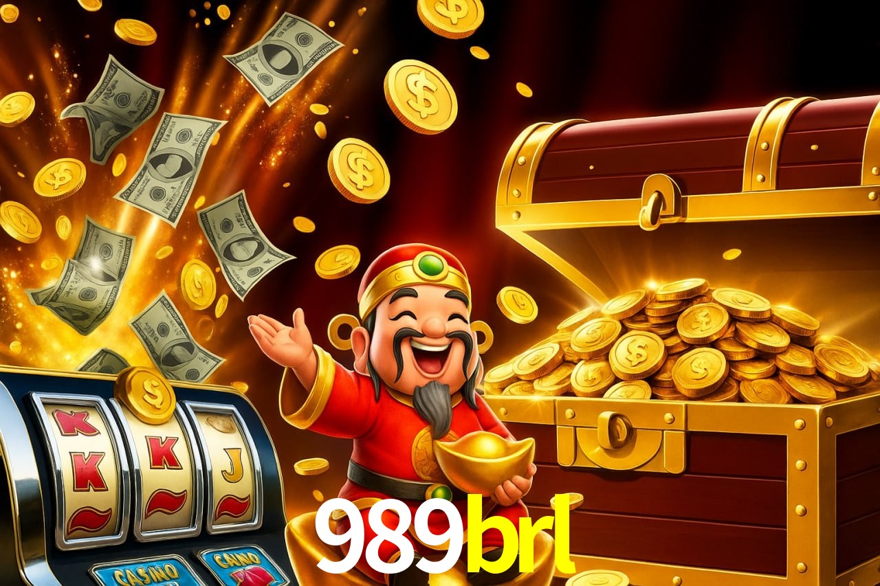 Interface Premium 989brl