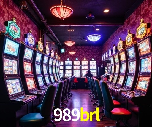 Sistemas de Segurança 989brl