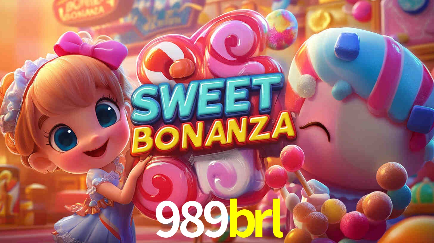 A Popularidade dos Caça-Níqueis no 989brl