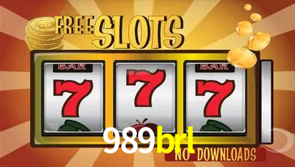 Descubra o Mundo do Cassino Online com 989brl
