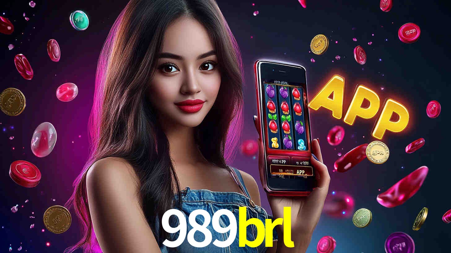 A Experiência Imersiva dos Cassinos Ao Vivo no 989brl