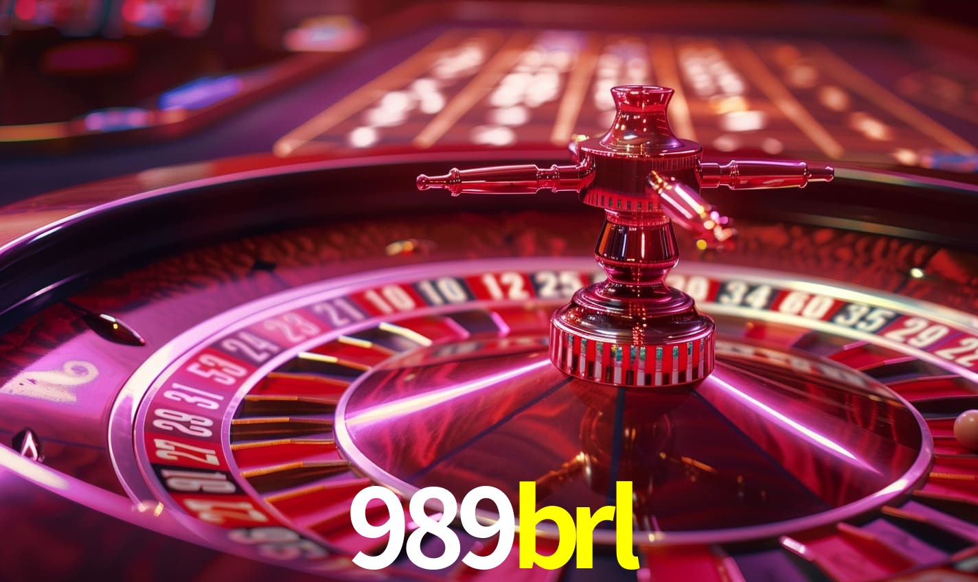 Explorando a Categoria de Eventos em Apostas na 989brl