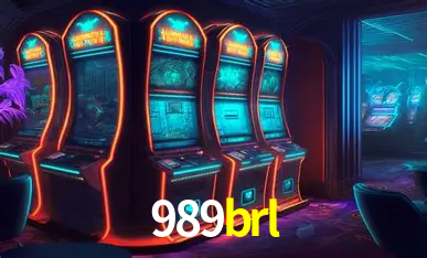Inovações de Jogos na 989brl: O Futuro das Experiências Interativas