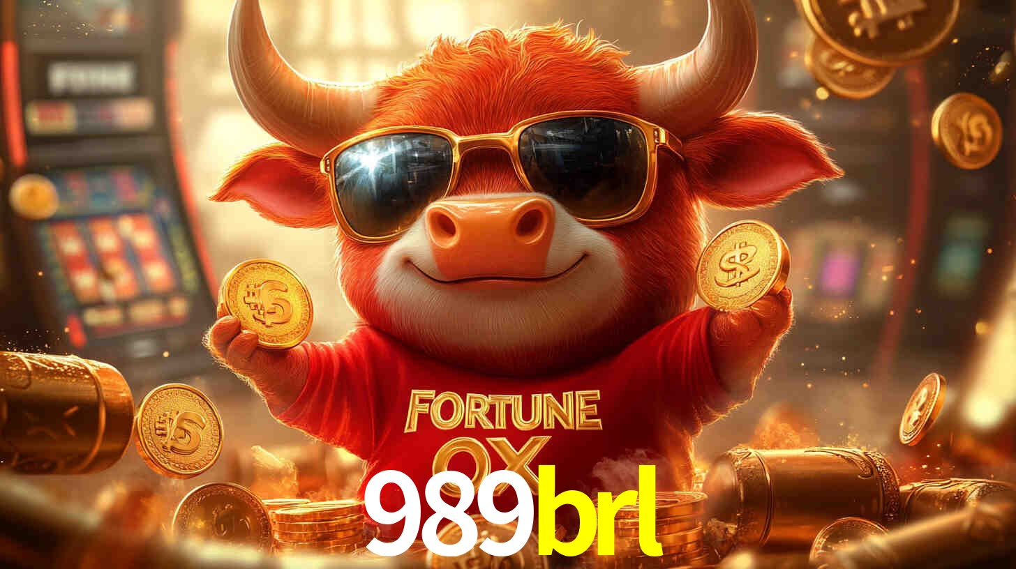 989brl: A Experiência de Casino com Jogos de Mesa ao Vivo