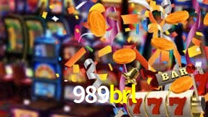 Bônus Generosos e Exclusivos no 989brl para Você!