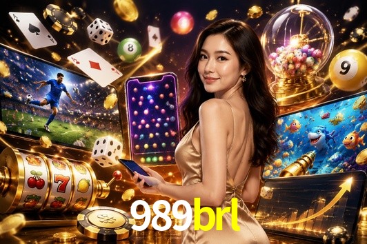 Game Providers 989brl