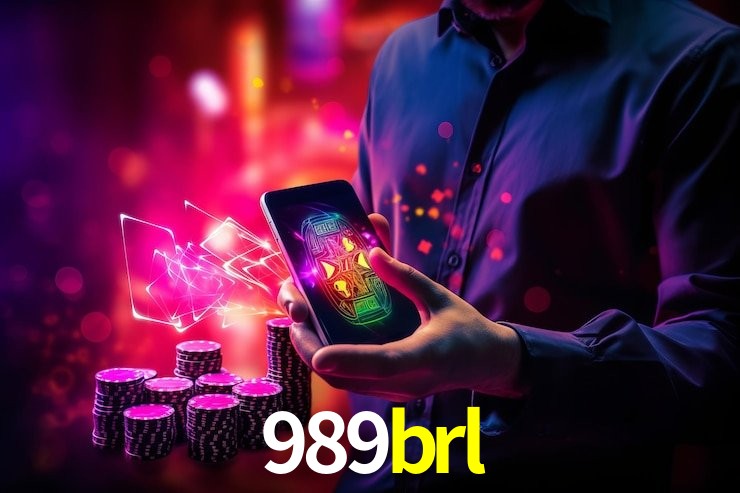 Bônus Diários 989brl