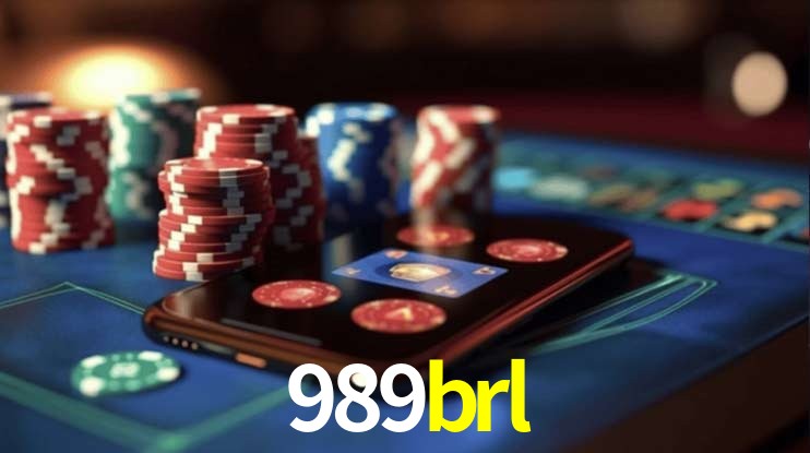 Torneios 989brl