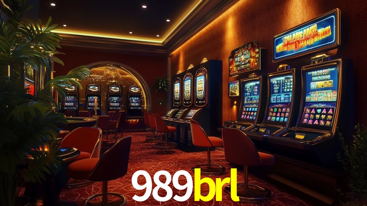 Daily Bonuses 989brl