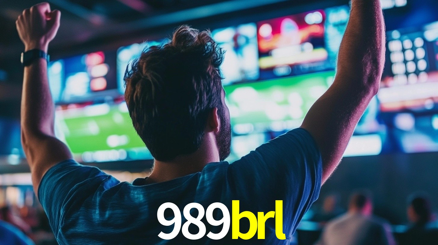 989brl: Seu Especialista em Apostas Esportivas Brasileiras
