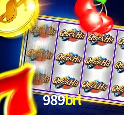 Desvendando o Mundo dos Jogos Virtuais na 989brl