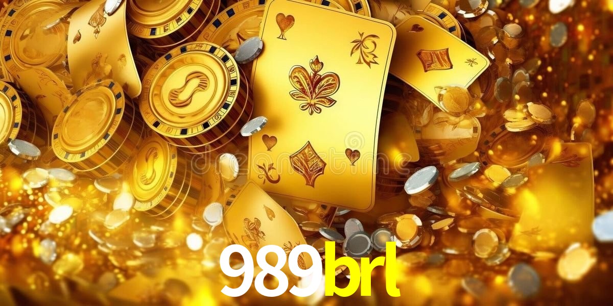 Descubra o Programa VIP da 989brl: Vantagens Exclusivas para Jogadores