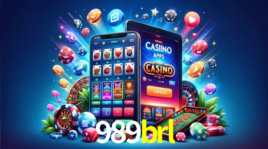 Seasonal Promotions 989brl