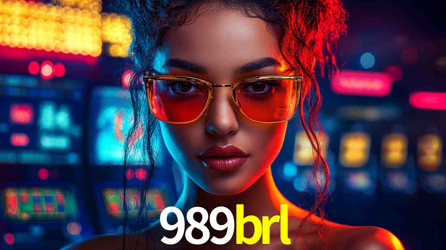 A Popularidade dos Caça-Níqueis no 989brl