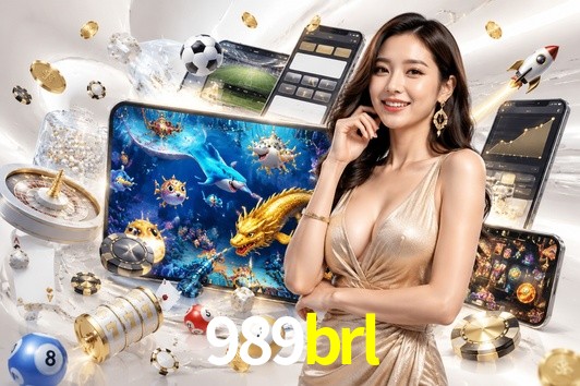 Live Casino 989brl