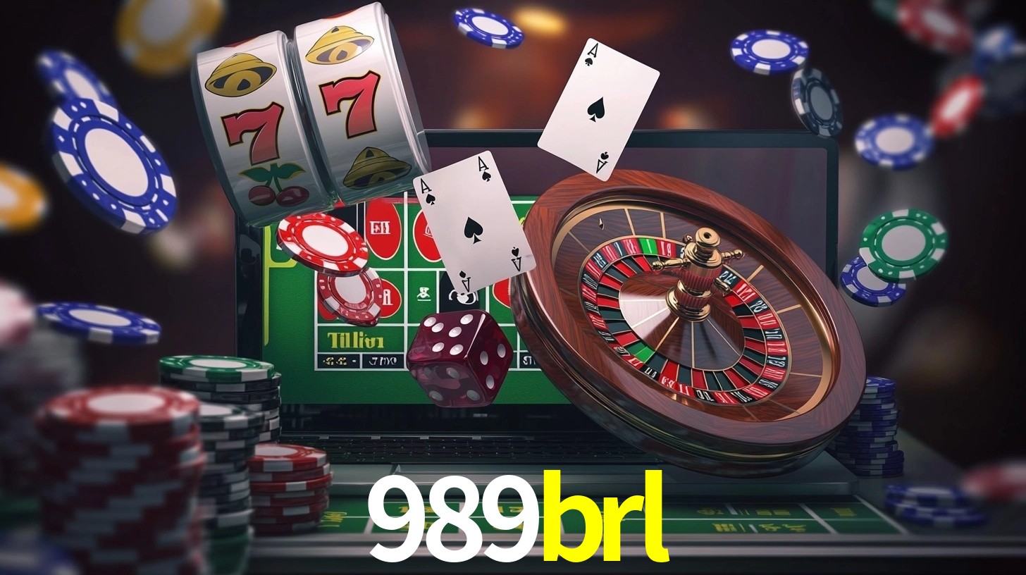 Ofertas Imperdíveis na 989brl: Promoções e Bônus Que Valem a Pena