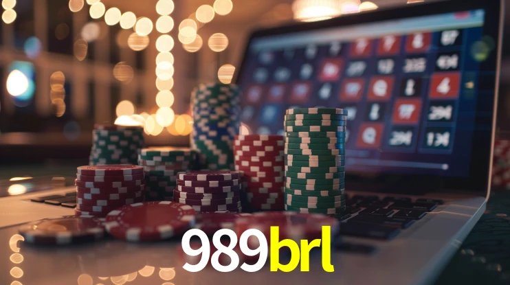 Responsive Design 989brl