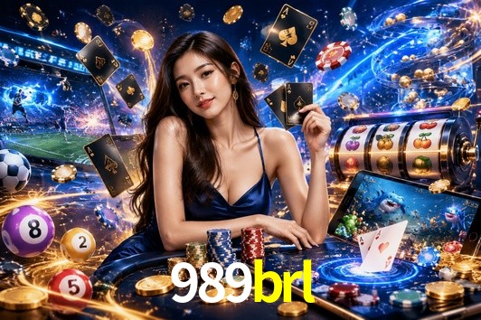 Account Benefits 989brl