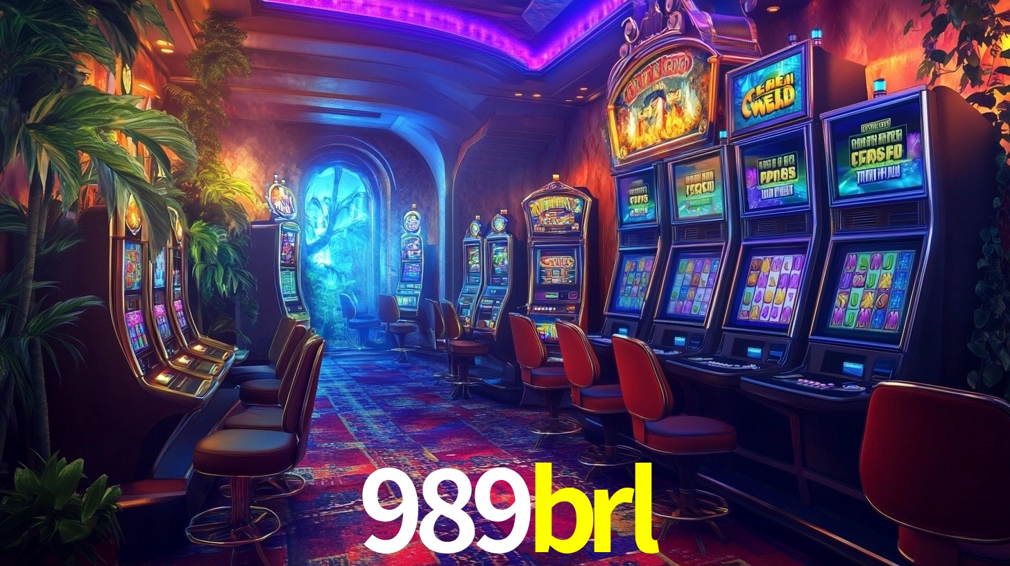 Tournaments 989brl