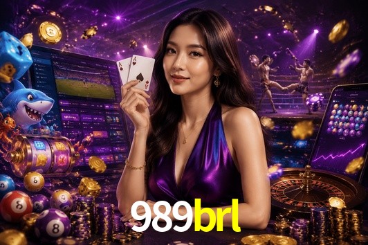 VIP Casino 989brl
