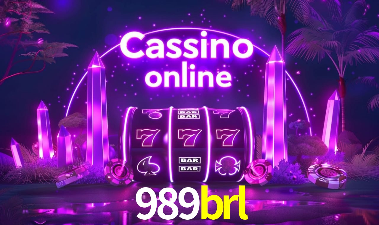 Diretório de Jogos 989brl