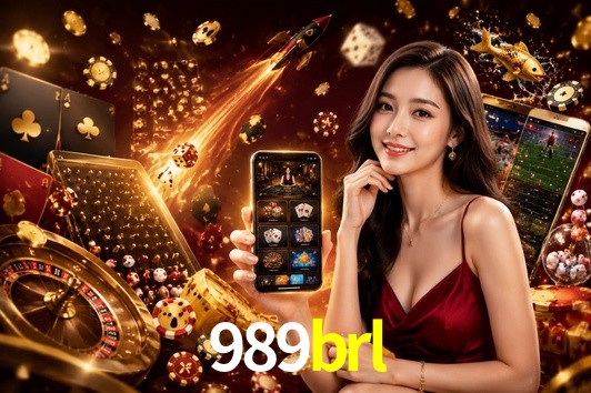 2FA Security 989brl