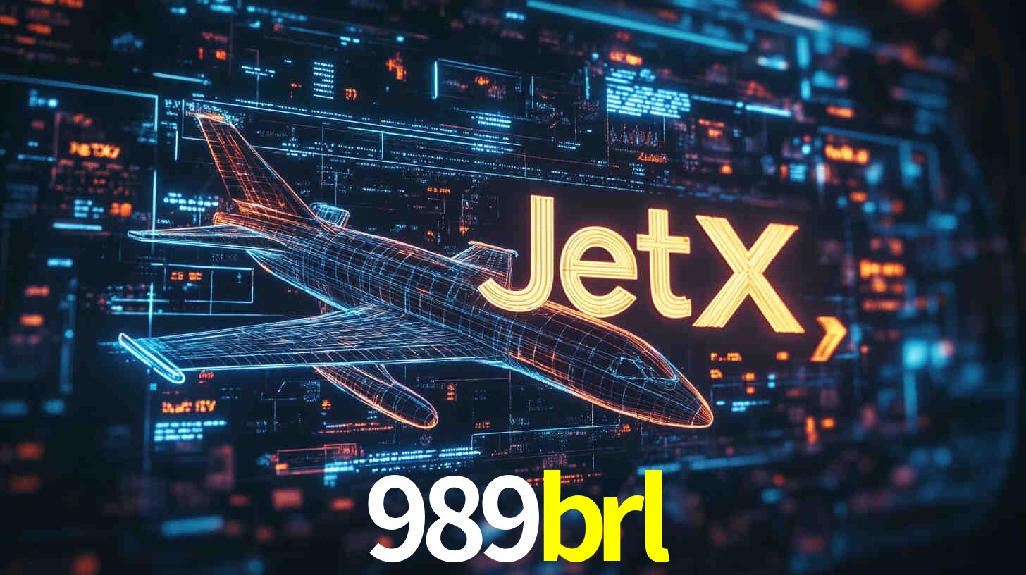 Apostas Esportivas na 989brl: Um Guia Completo