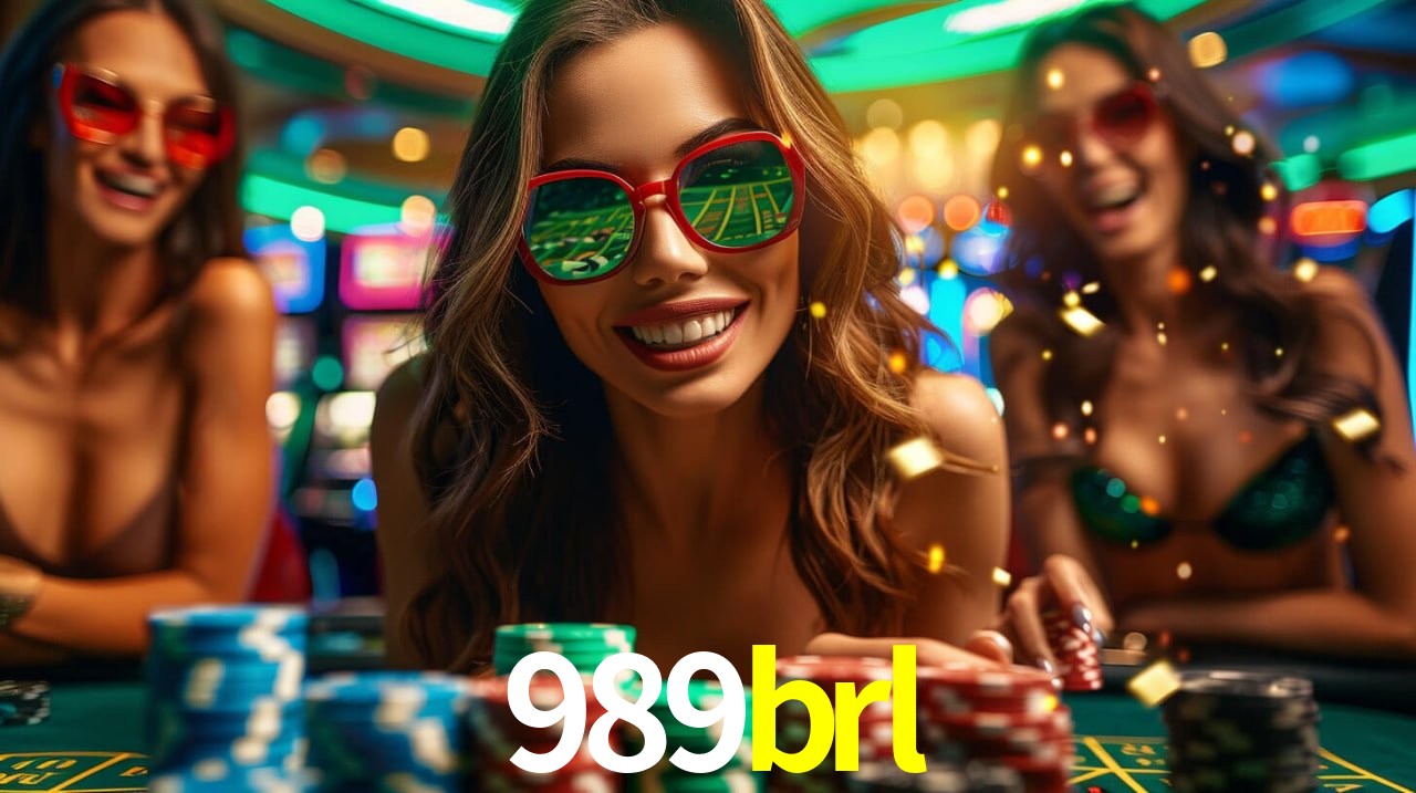 Football Betting 989brl